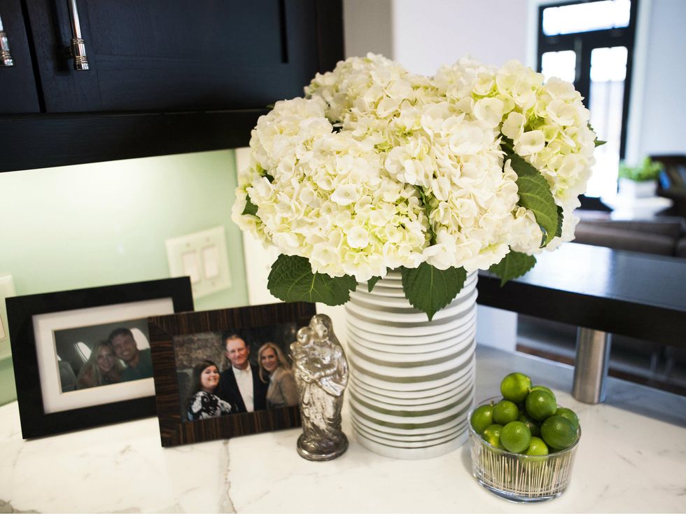 Heather Wiese-Alexander, My Favorite Room