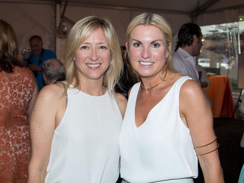 Heid Lane, Lisa Runyon