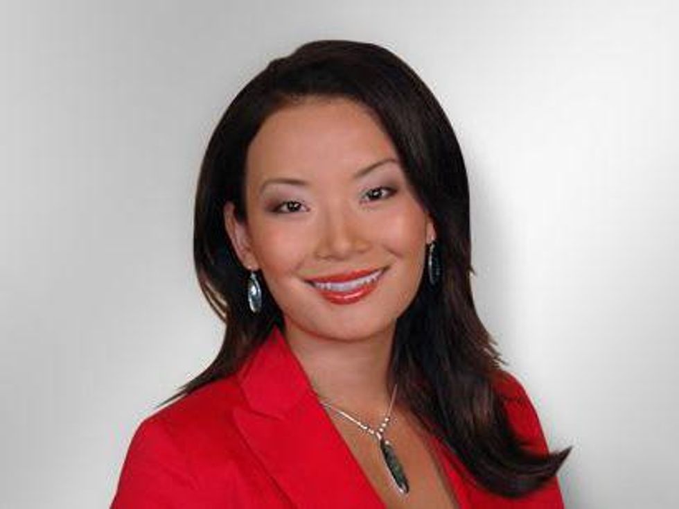 Heidi Zhou Castro