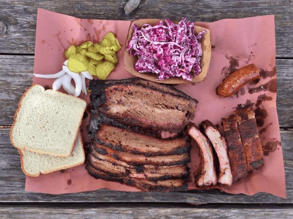 Heim barbecue and catering