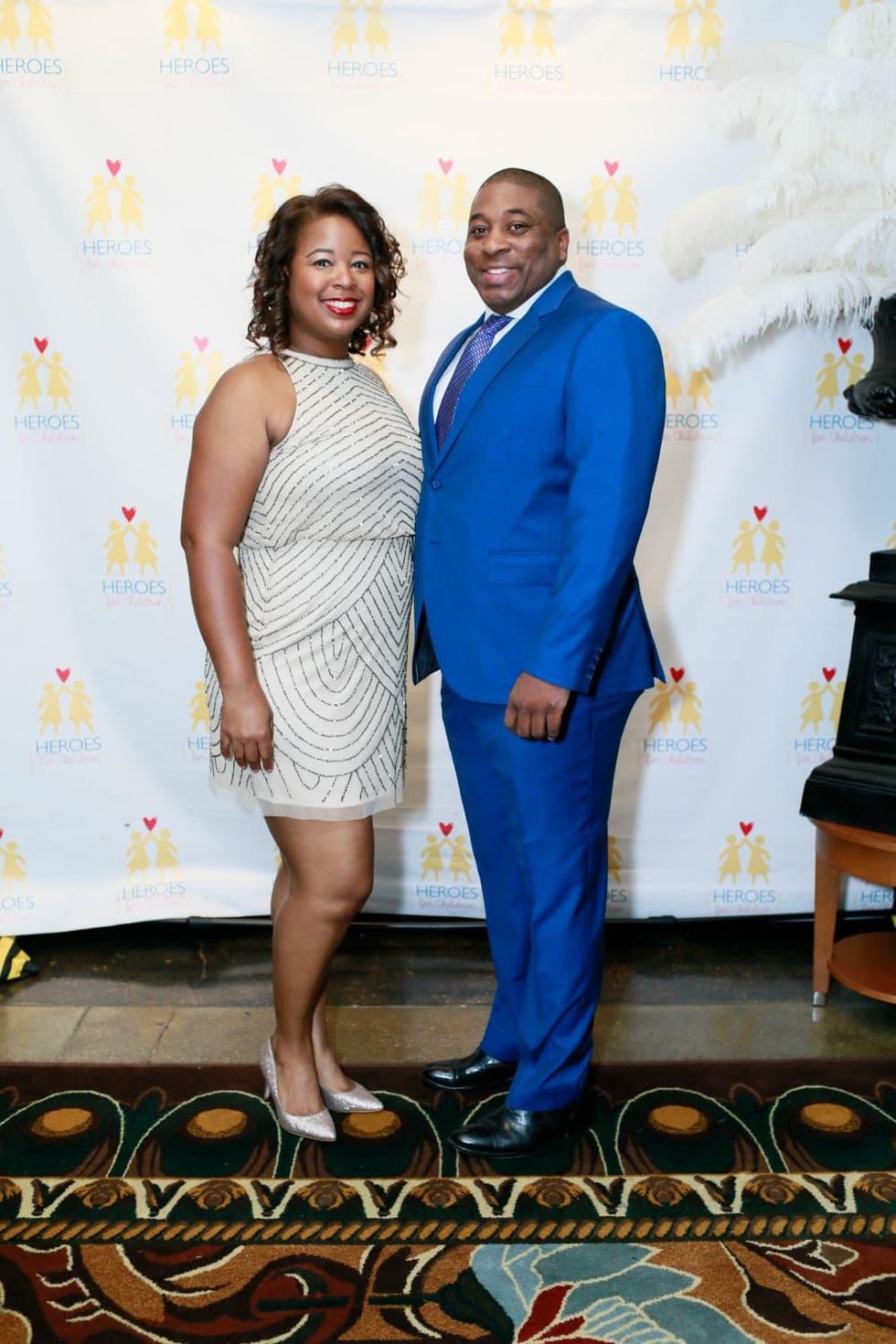 HELENA BANKS, KENNETH GAY