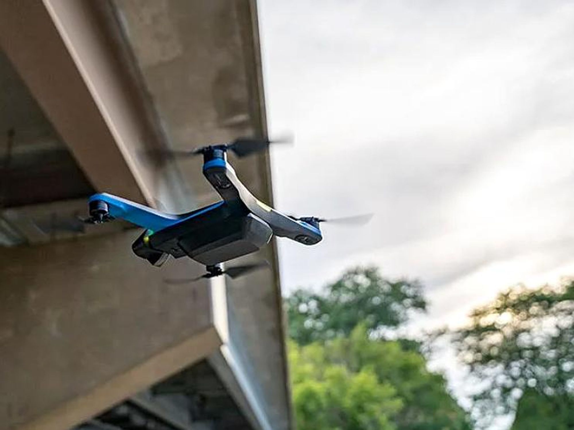 mandskab deltager Juster Chicago drone company lands in Dallas-Fort Worth as part of Texas-wide  expansion - CultureMap Dallas