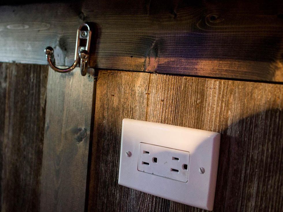 Henderson Avenue Country Club