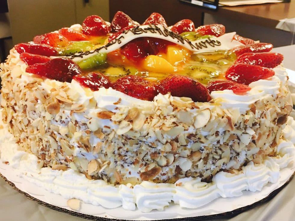 Henk's European Deli