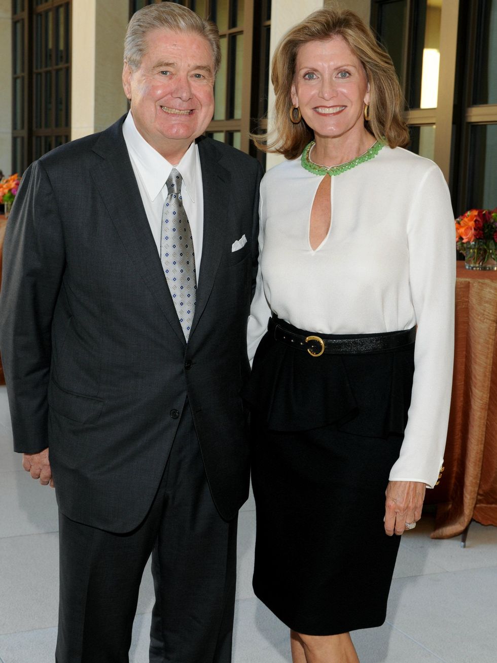 Henry and Rita Hortenstine BrainHealth, Legacy Award