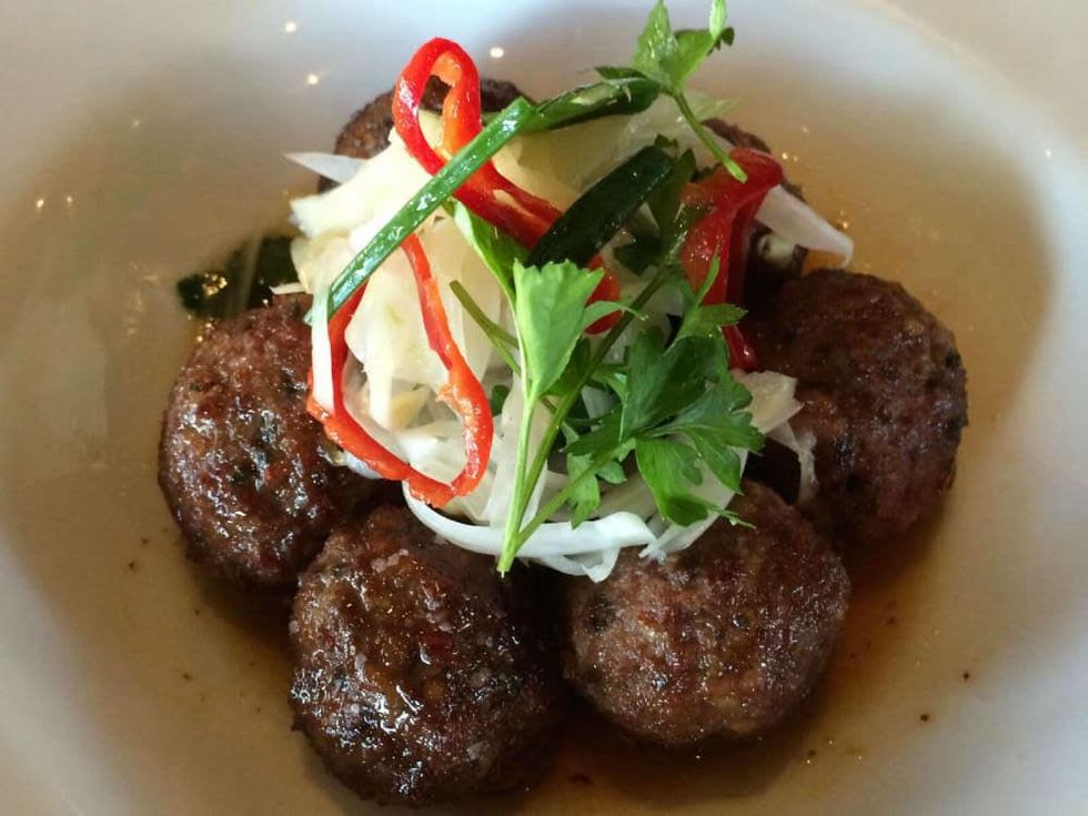 Henry's Majestic, 4900 McKinney