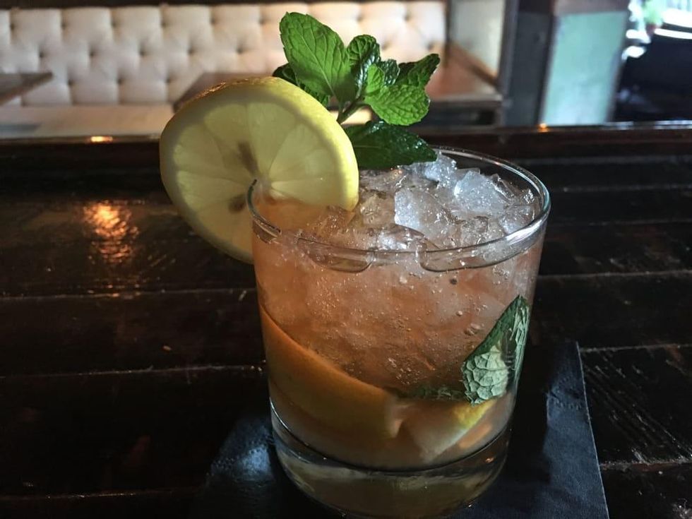 Henry's Majestic presents Make Mardi Gras Majestic