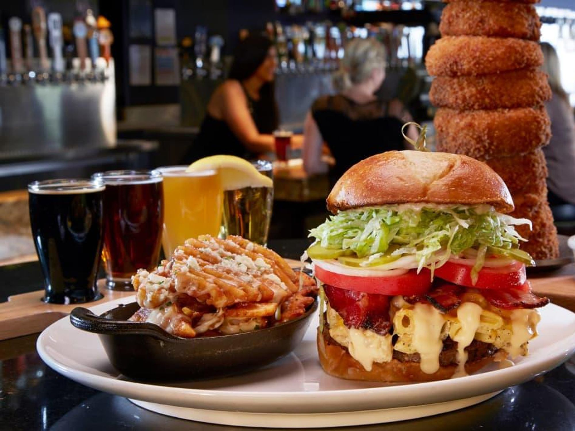 Henry's Tavern in Plano