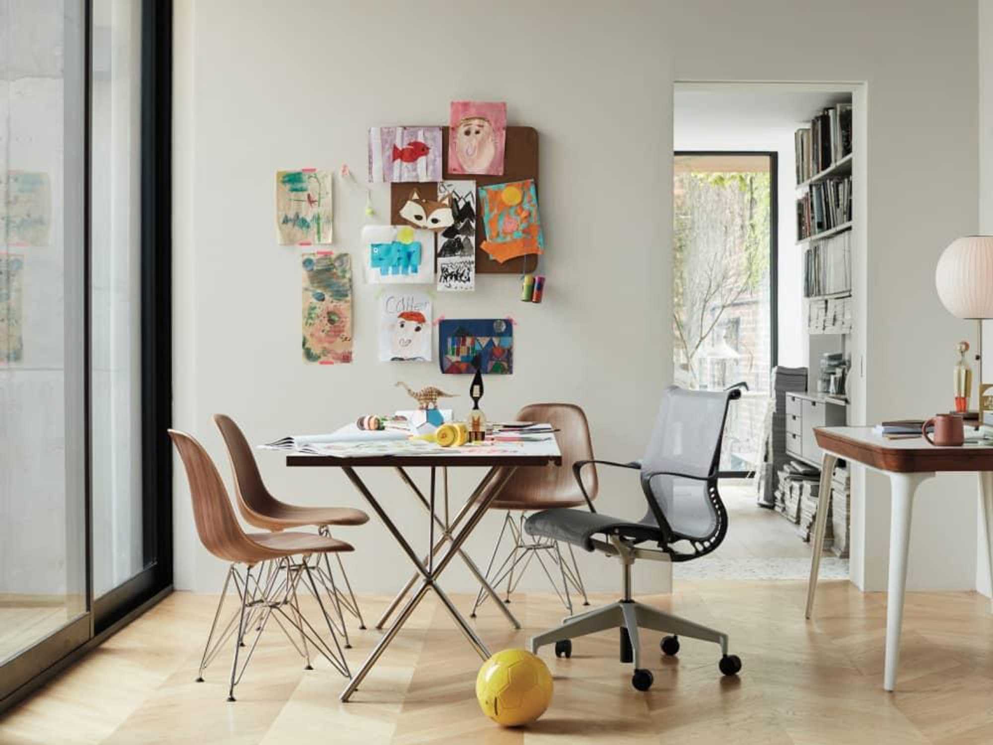 Herman Miller