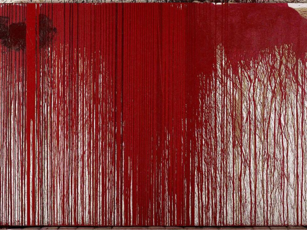Hermann Nitsch