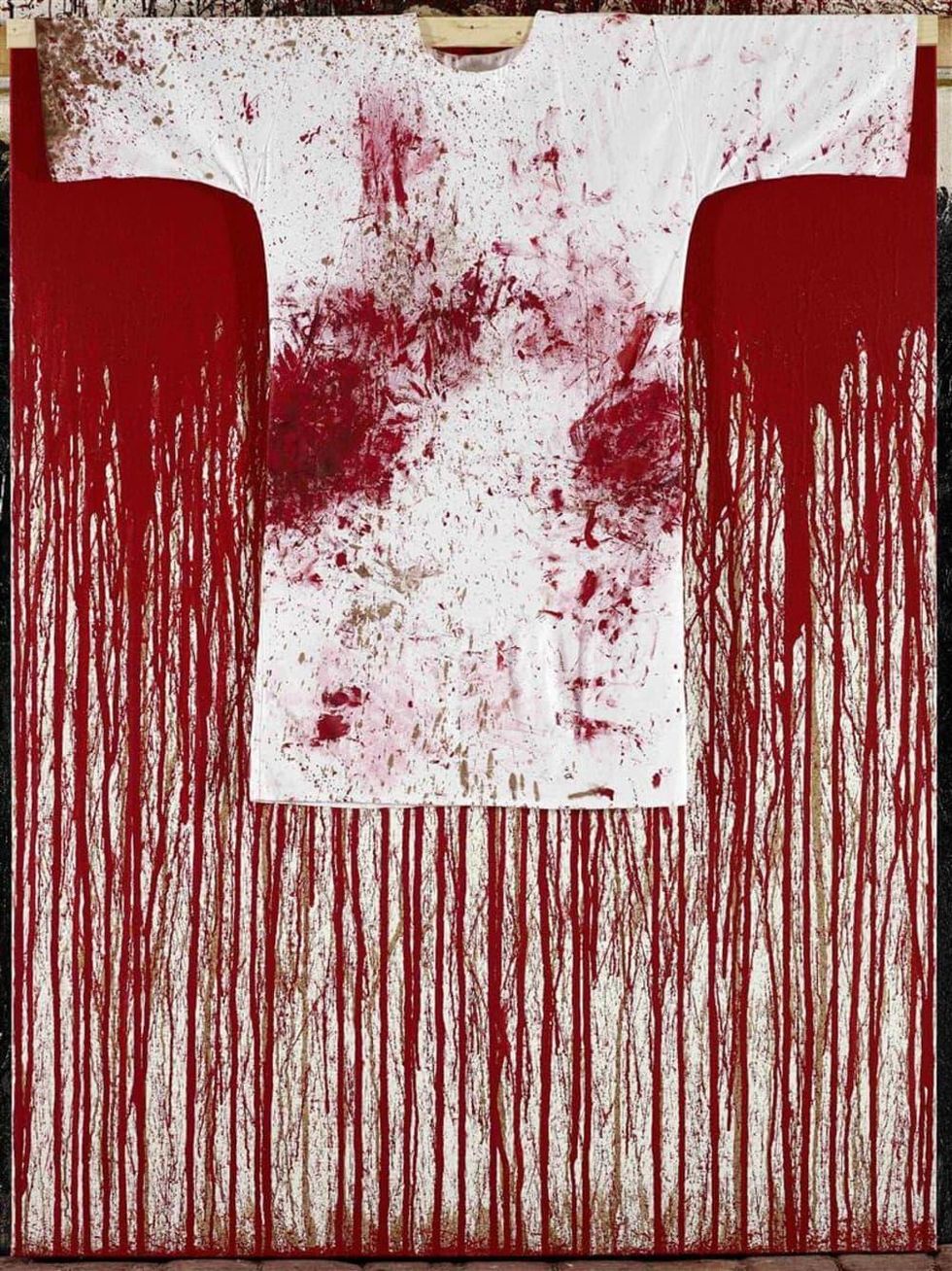 Hermann Nitsch