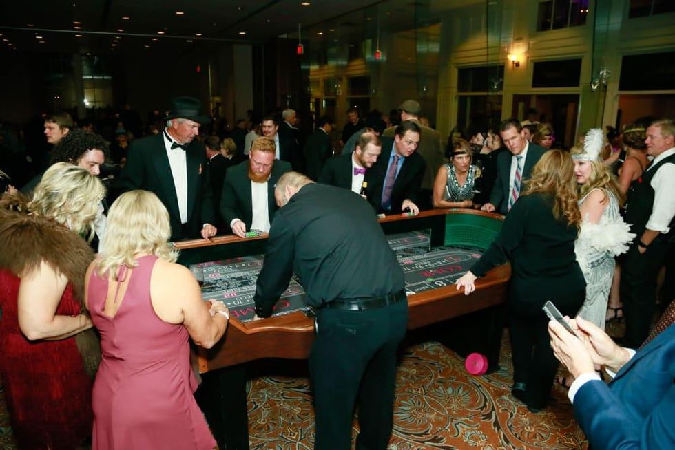 Heroes for Children Great Gatsby Gala