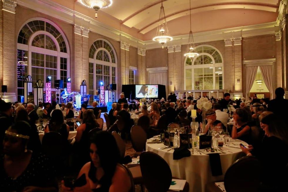 Heroes for Children Great Gatsby Gala