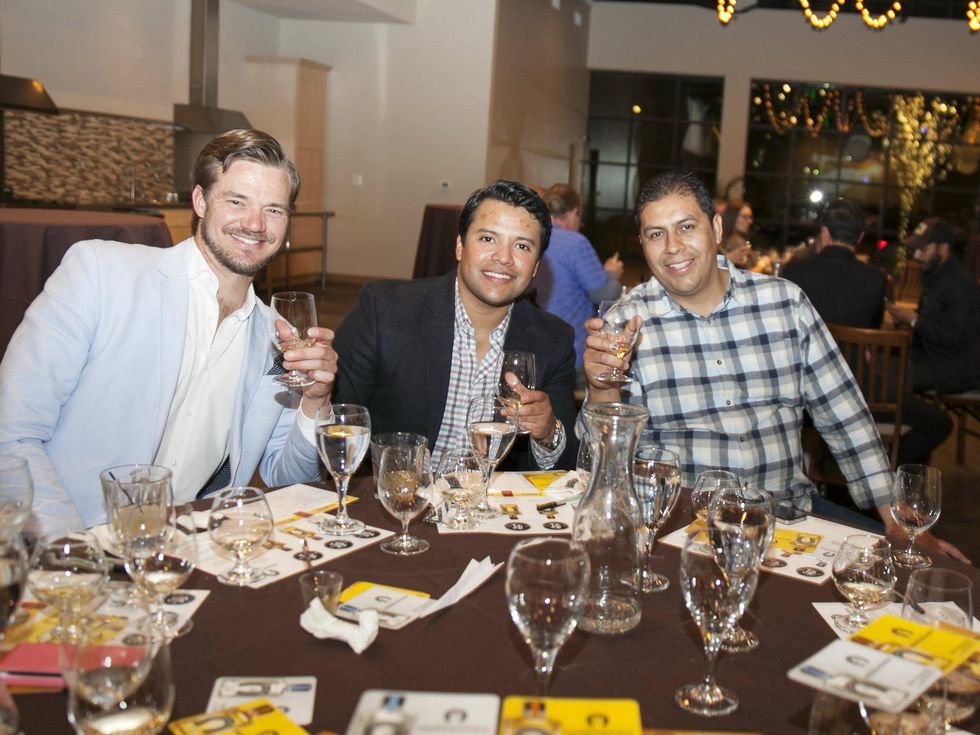 Herradura presents Tequila Appreciation Society