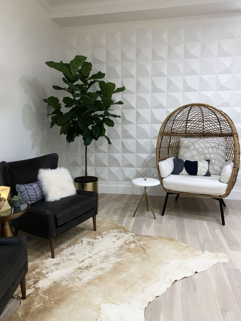 Hiatus Spa Inwood Village