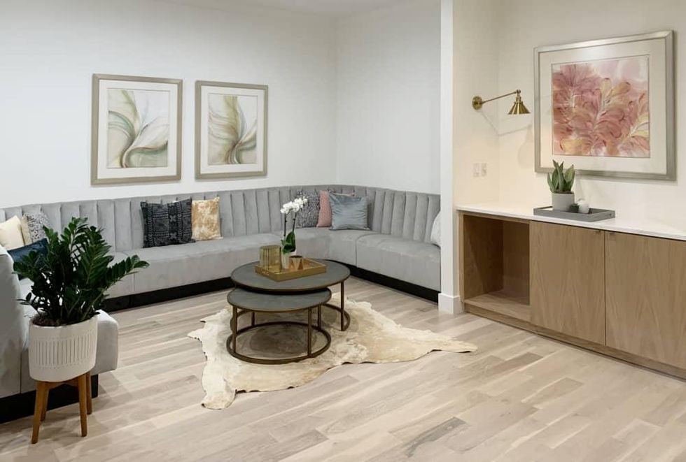 Hiatus Spa Inwood Village