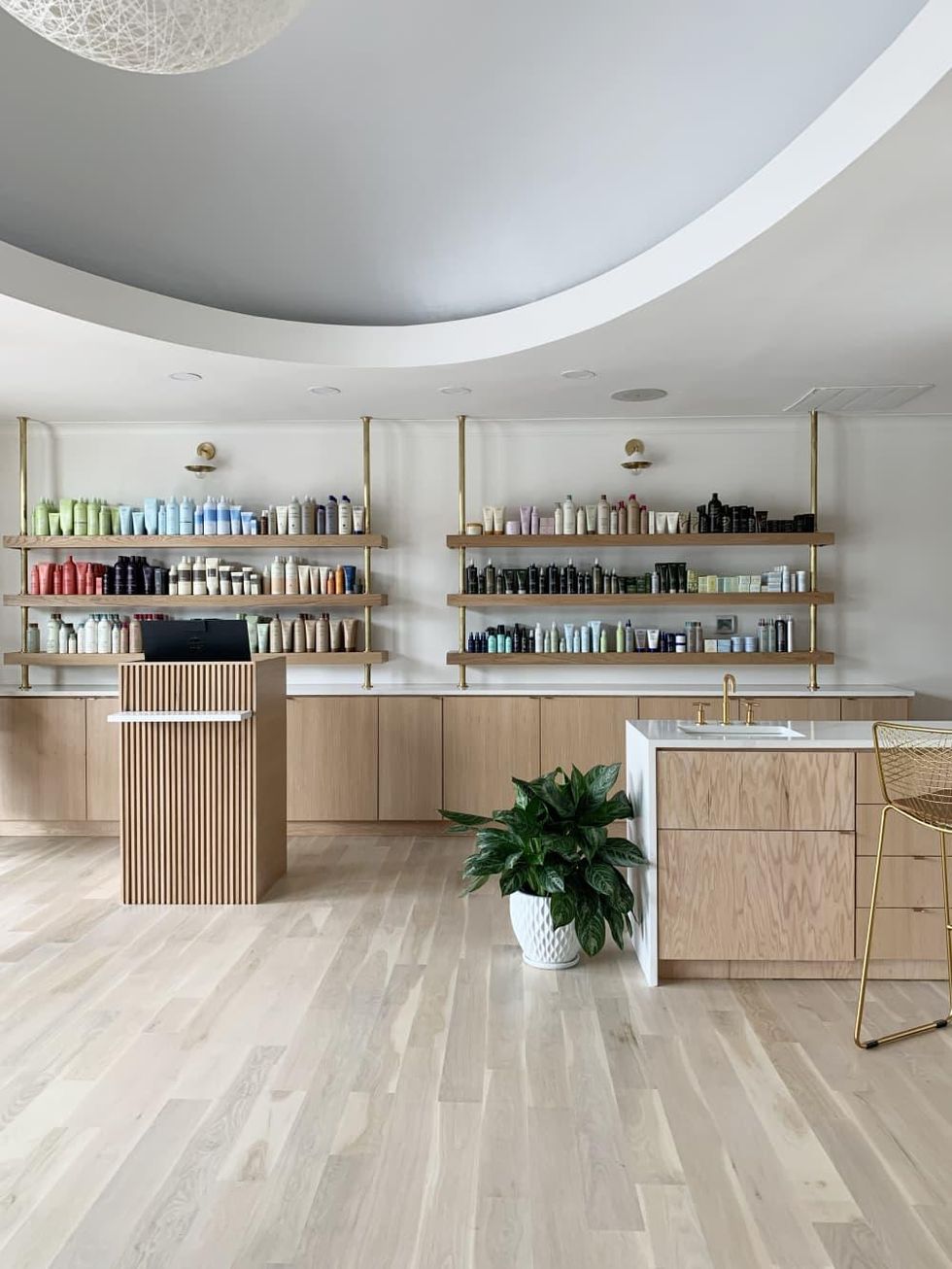 Hiatus Spa Inwood Village