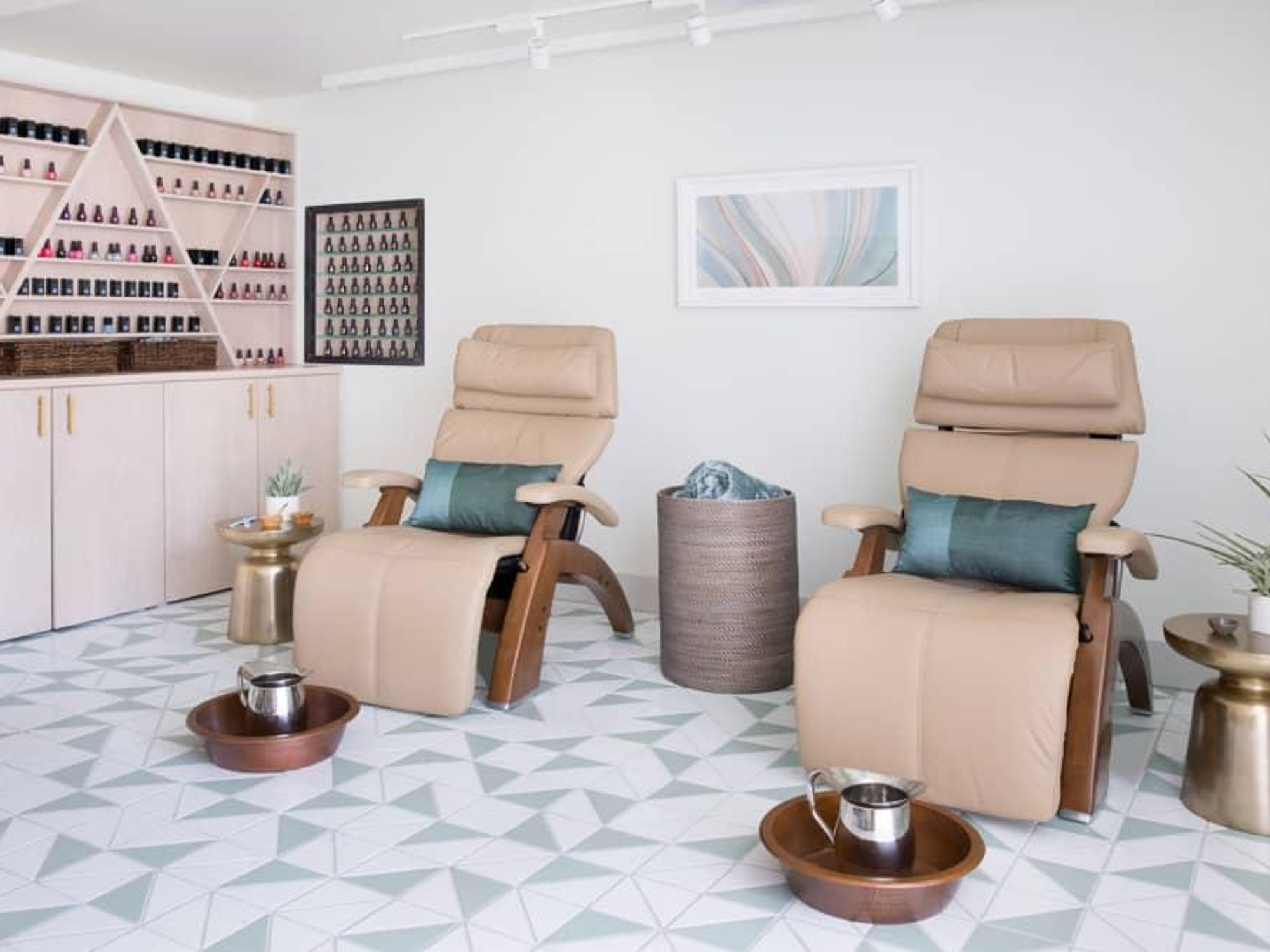 Hiatus Spa + Retreat