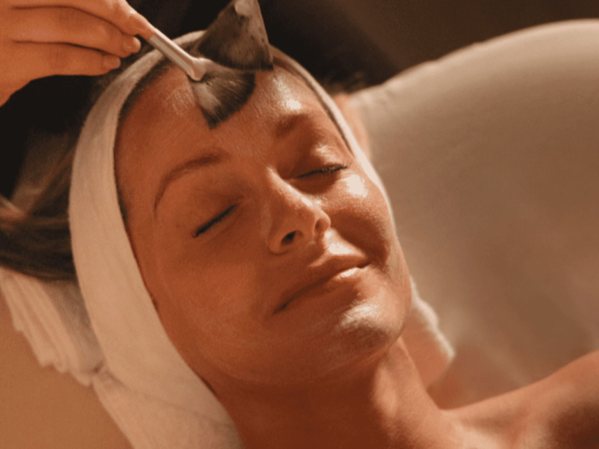 Hiatus Spa