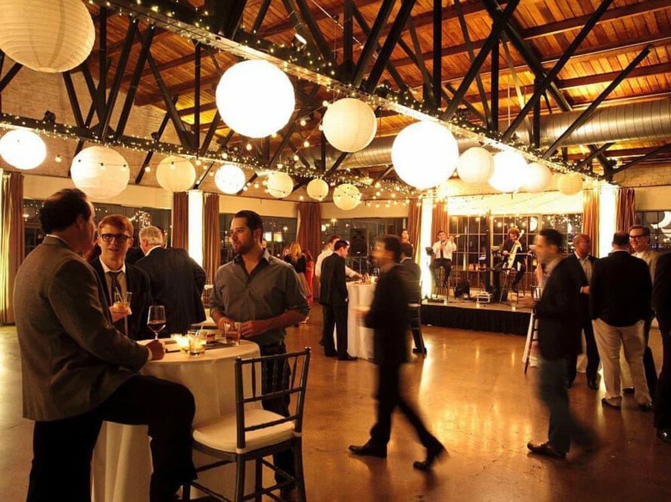 Hickory Street Annex