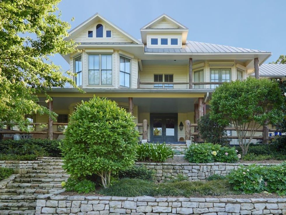 Hickory Wind Ranch, East Texas