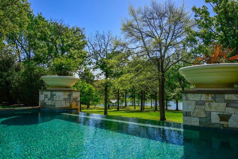 Hickory Wind Ranch, East Texas