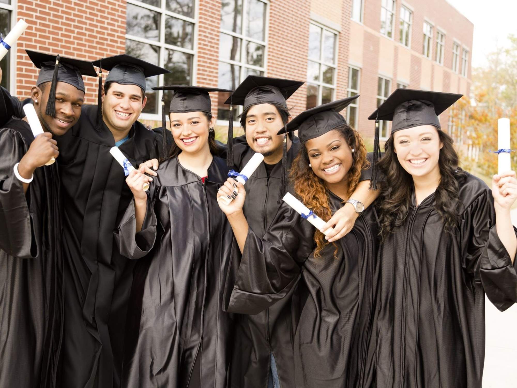 College Graduation Ranks 3 dynamic Dallas high schools rank among top 25 in America, says U.S ...