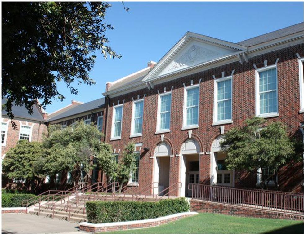 Highland Park High School