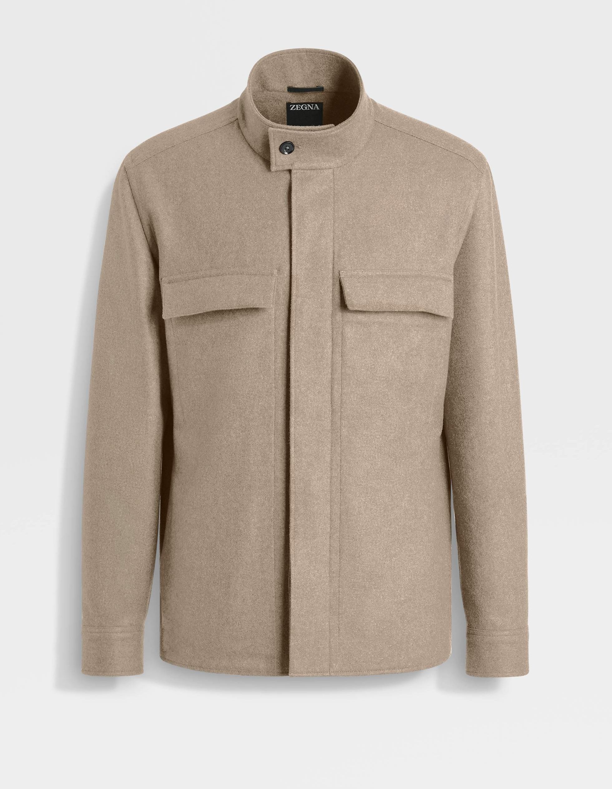 Highland Park Village coat