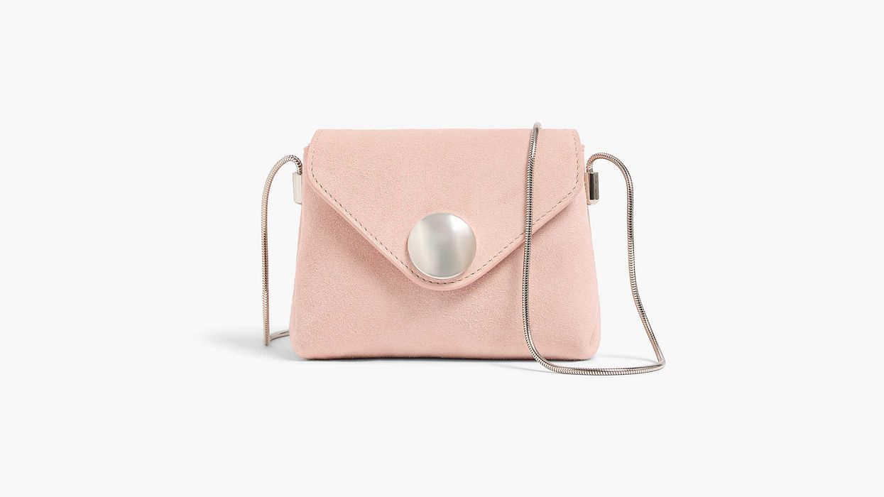 Highland Park Village purse