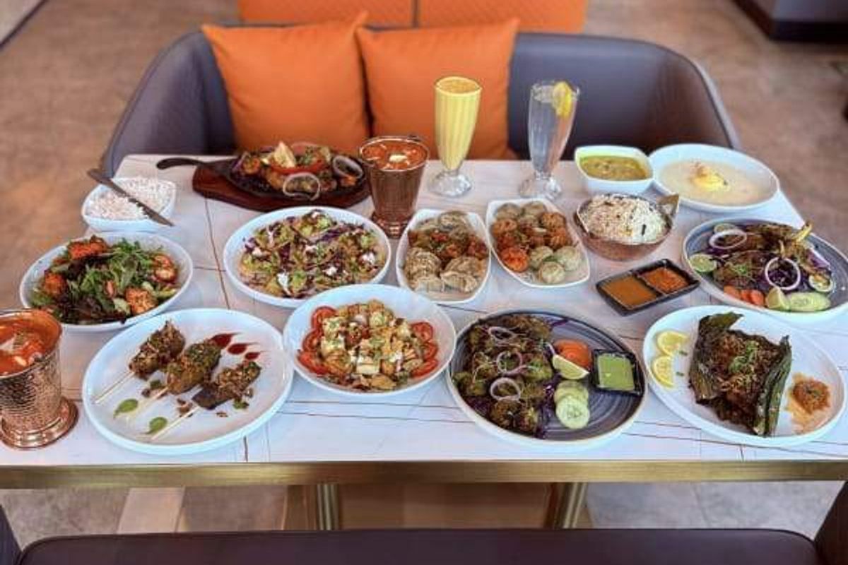 Himalayan Indian Spice