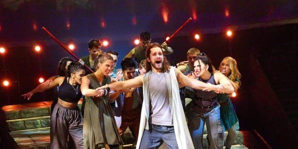 Jesus-themed musical His Story abruptly closes in The Colony after one month - Vimarsana News
