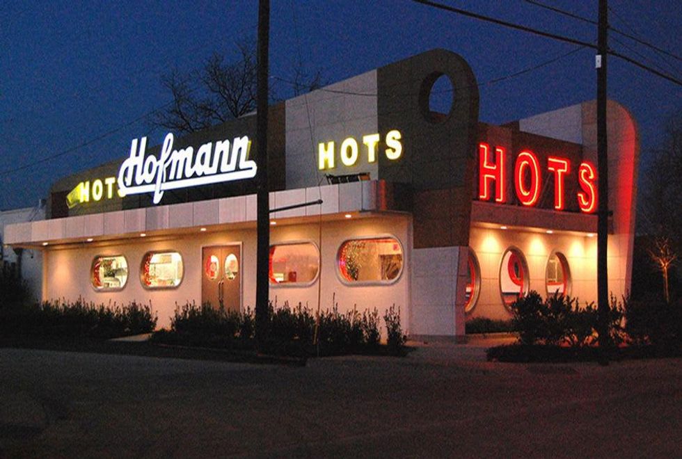 Hofmann Hots