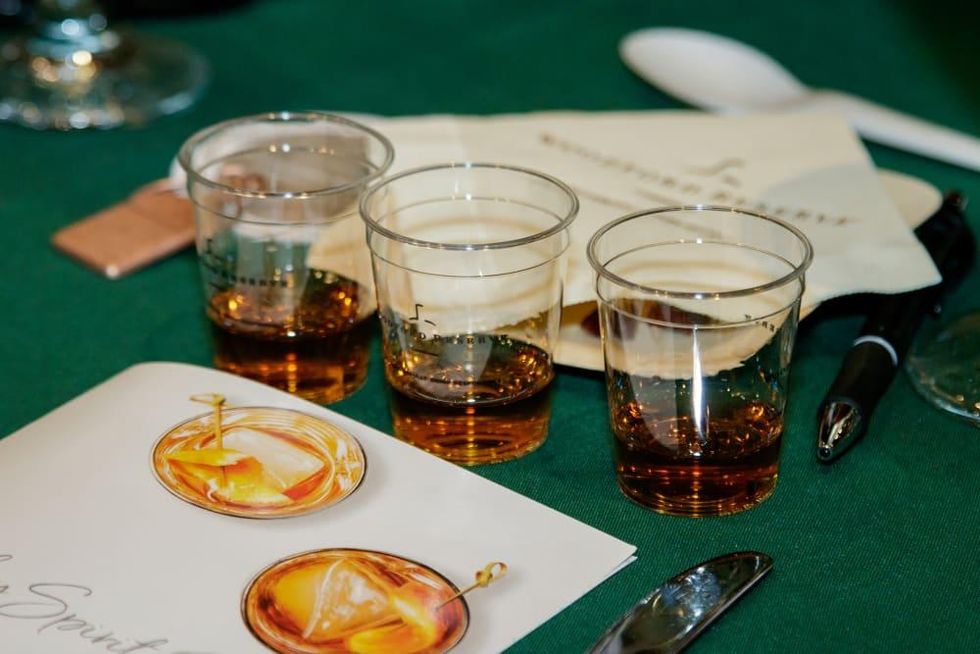 Holiday Spirit Social Dallas 2017