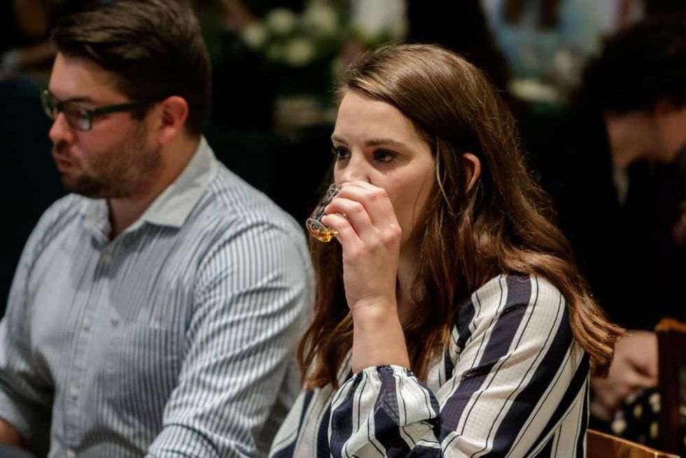 Holiday Spirit Social Dallas 2017