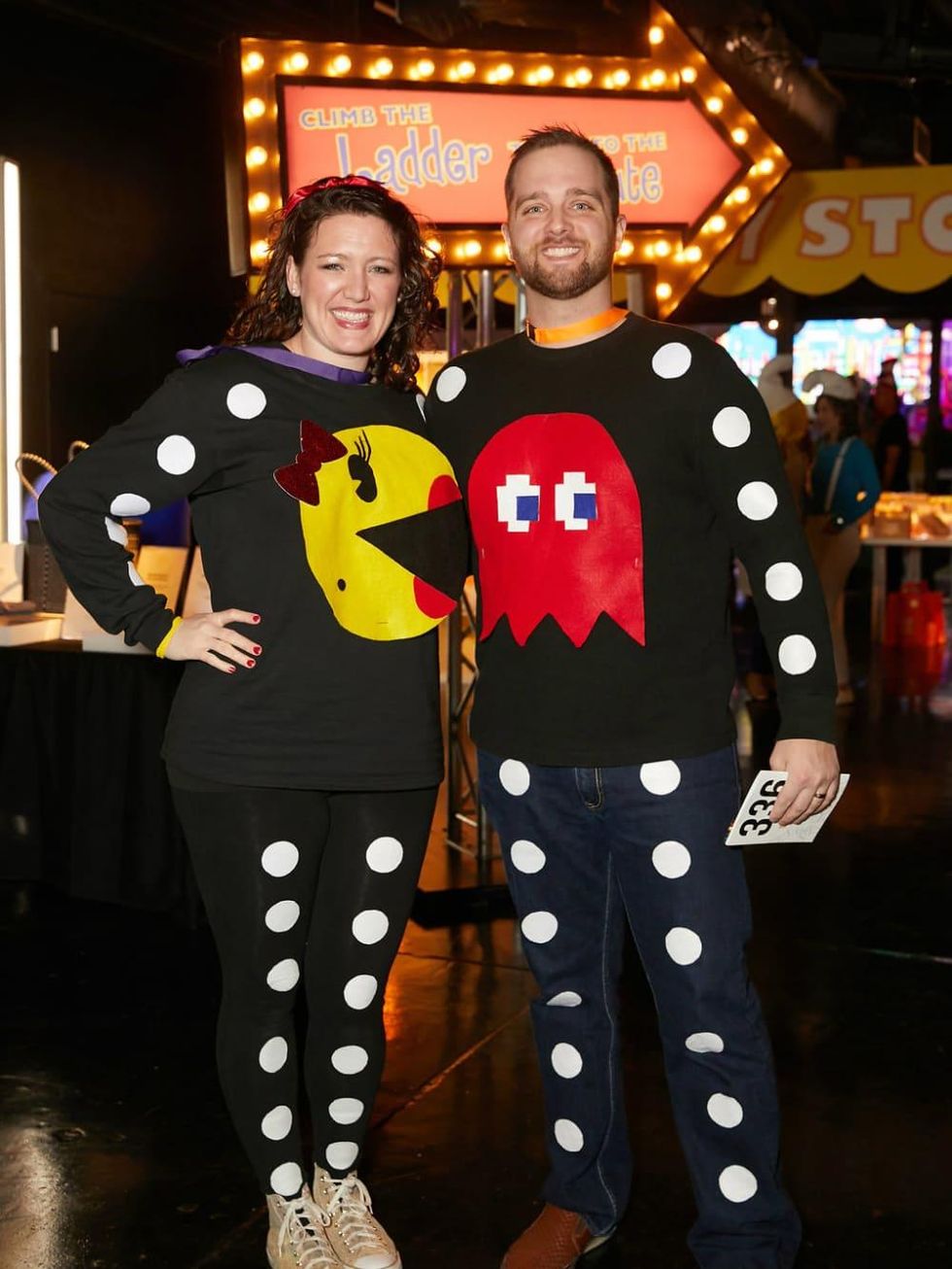 Holly Mercer, Sam Mercer