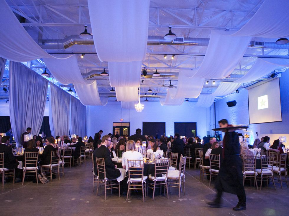 Hollywood Domino Dallas 2014