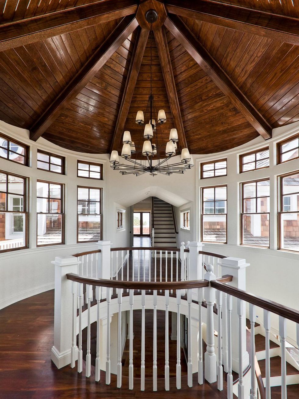 home building trends, ceiling treatments, 2, January 2013