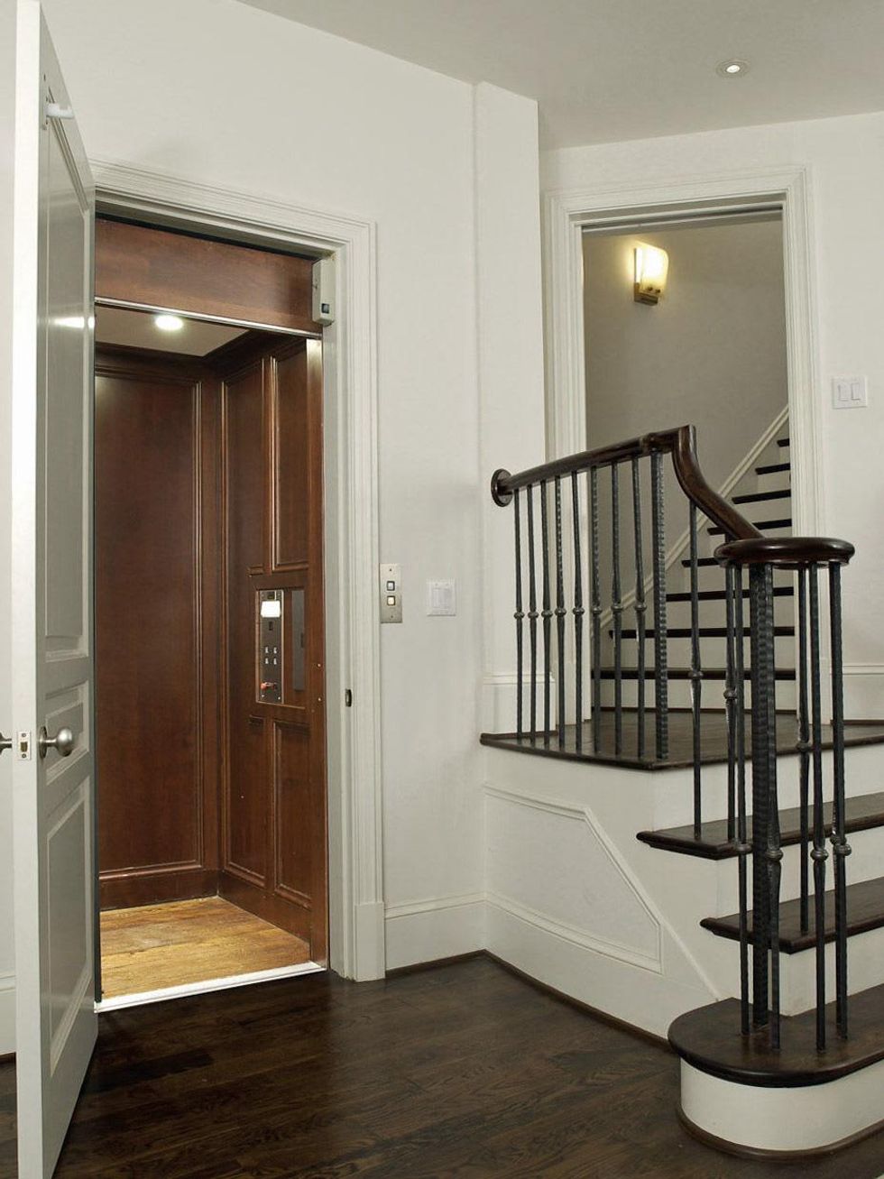 home elevator