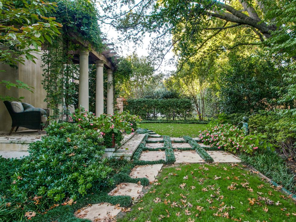 Home on Turtle Creek