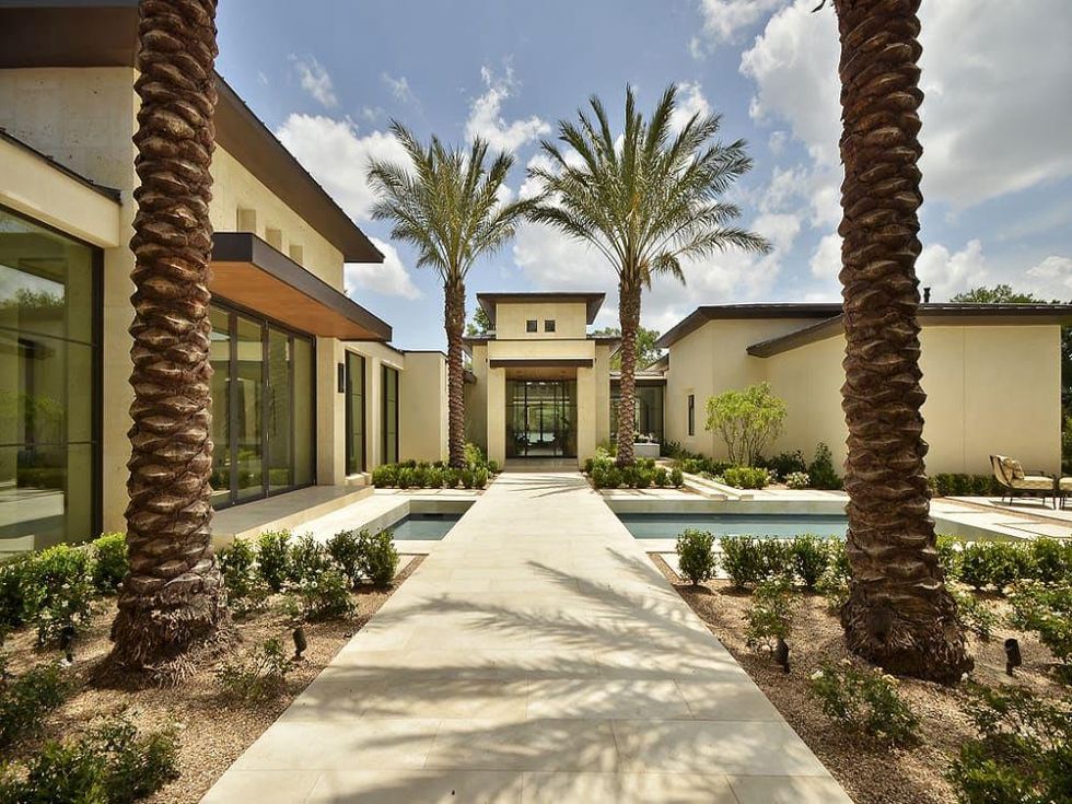 HomeAwayLuxuryLakeAustinVilla