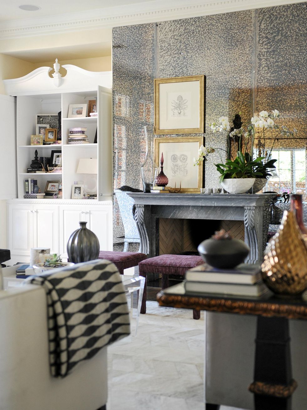 Interior design experts share tips and trends for every room of the house