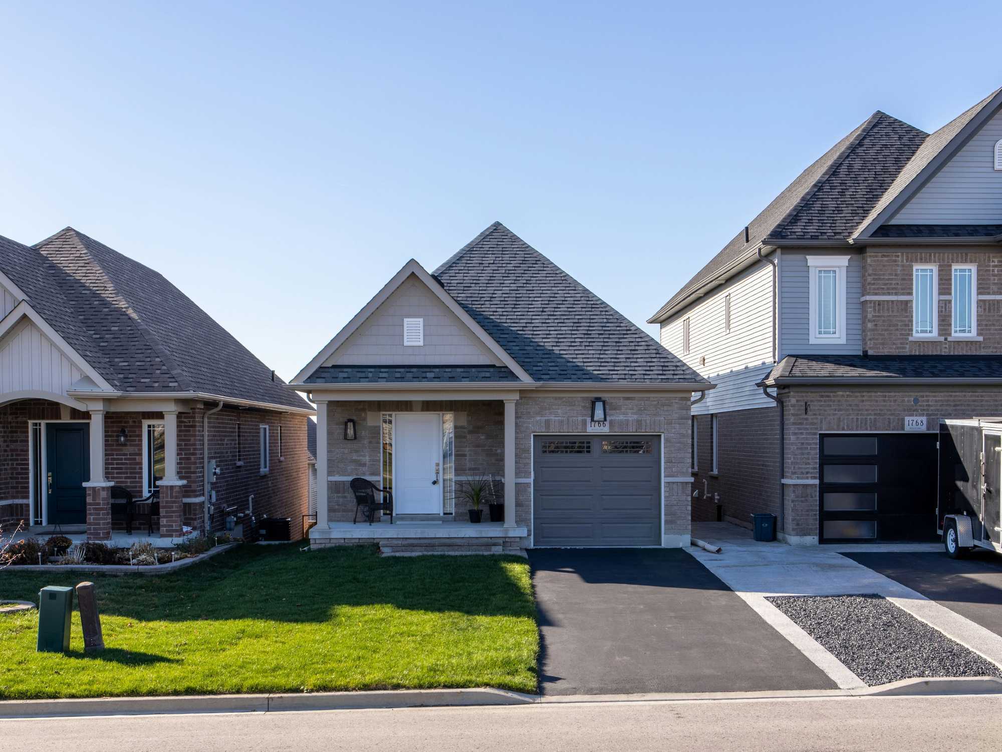 Homes