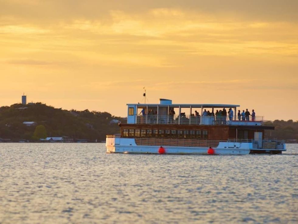 Horseshoe Bay Resort renovations