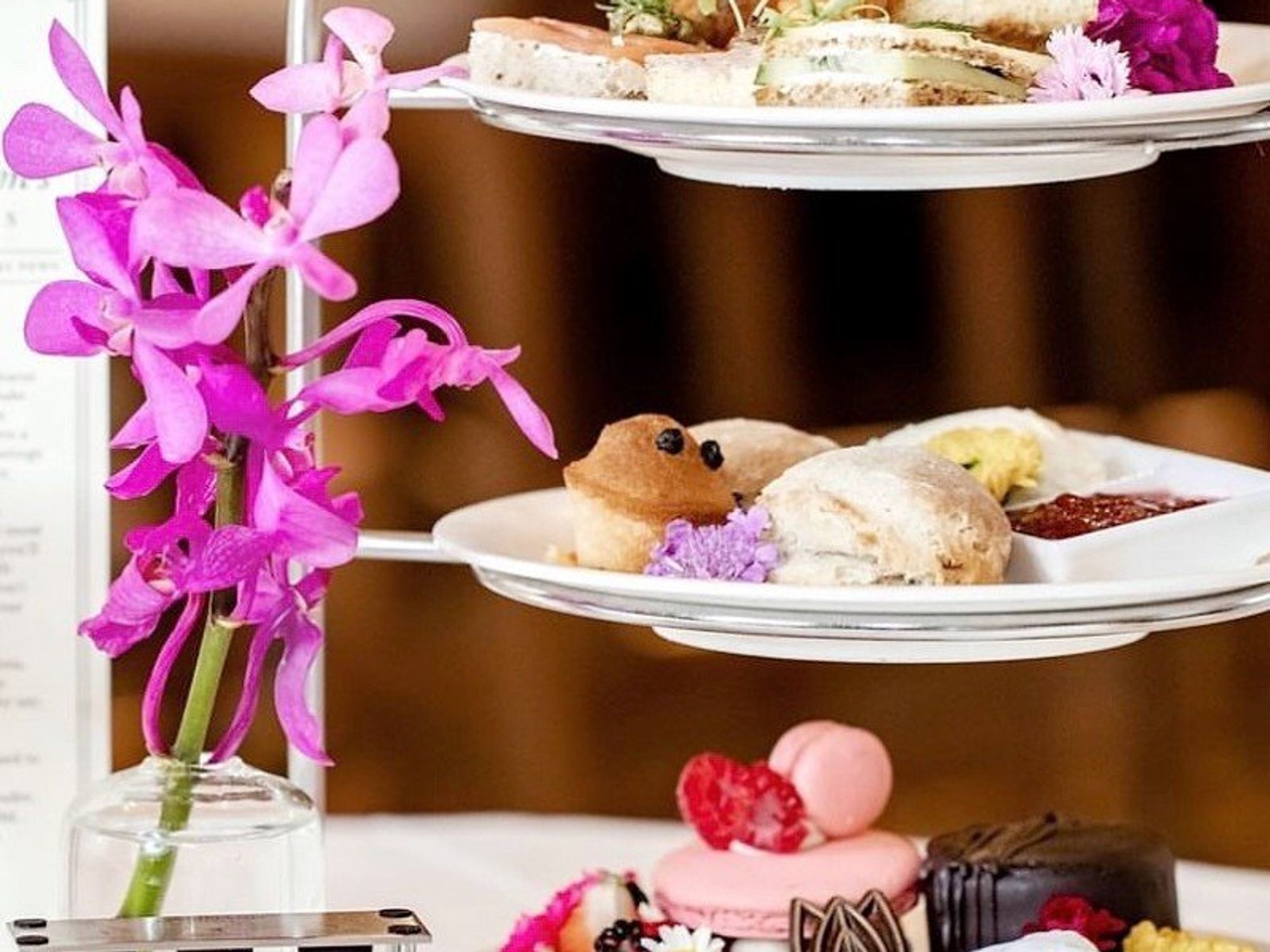 Hotel Crescent Court