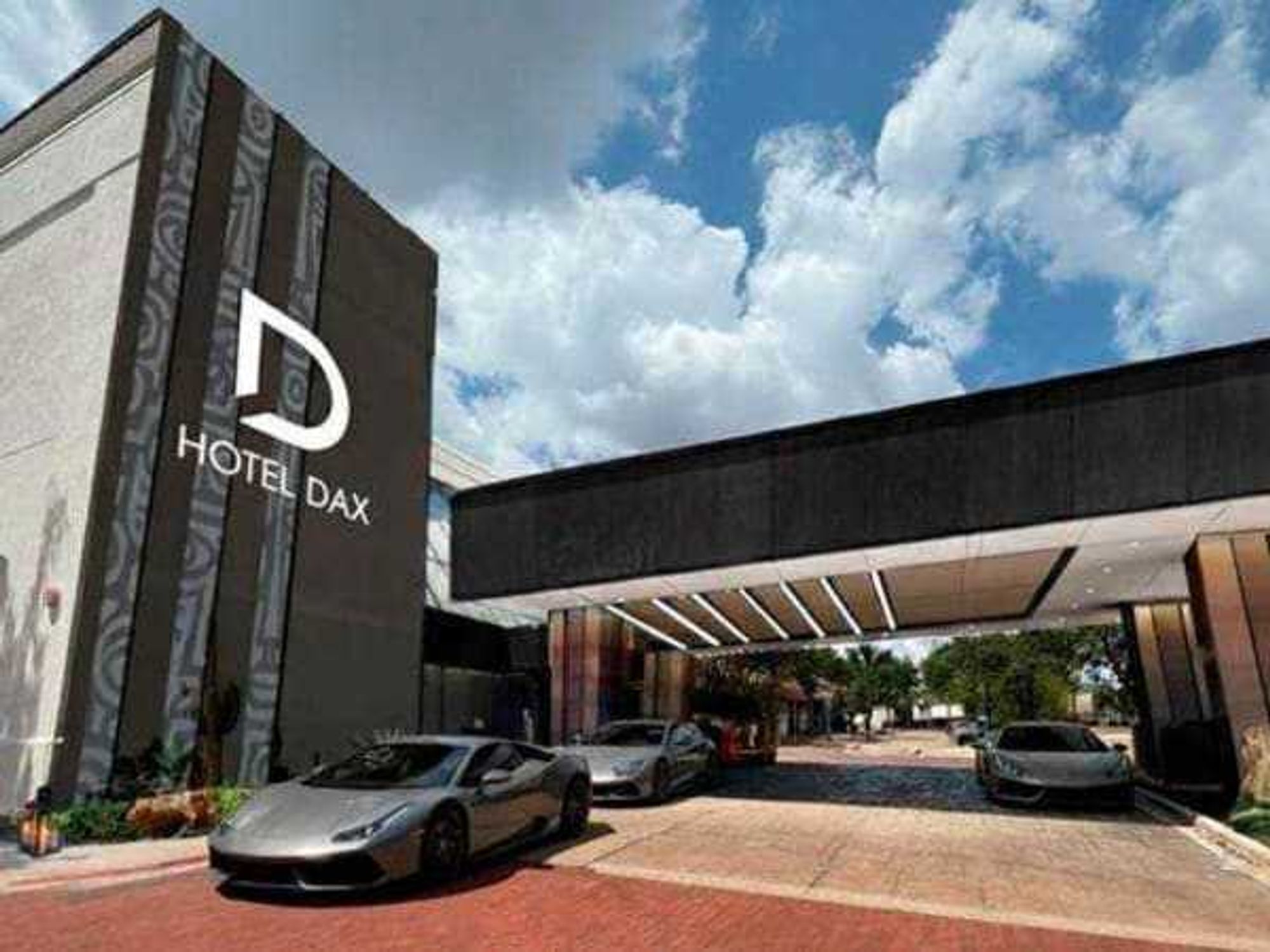 Hotel DAX