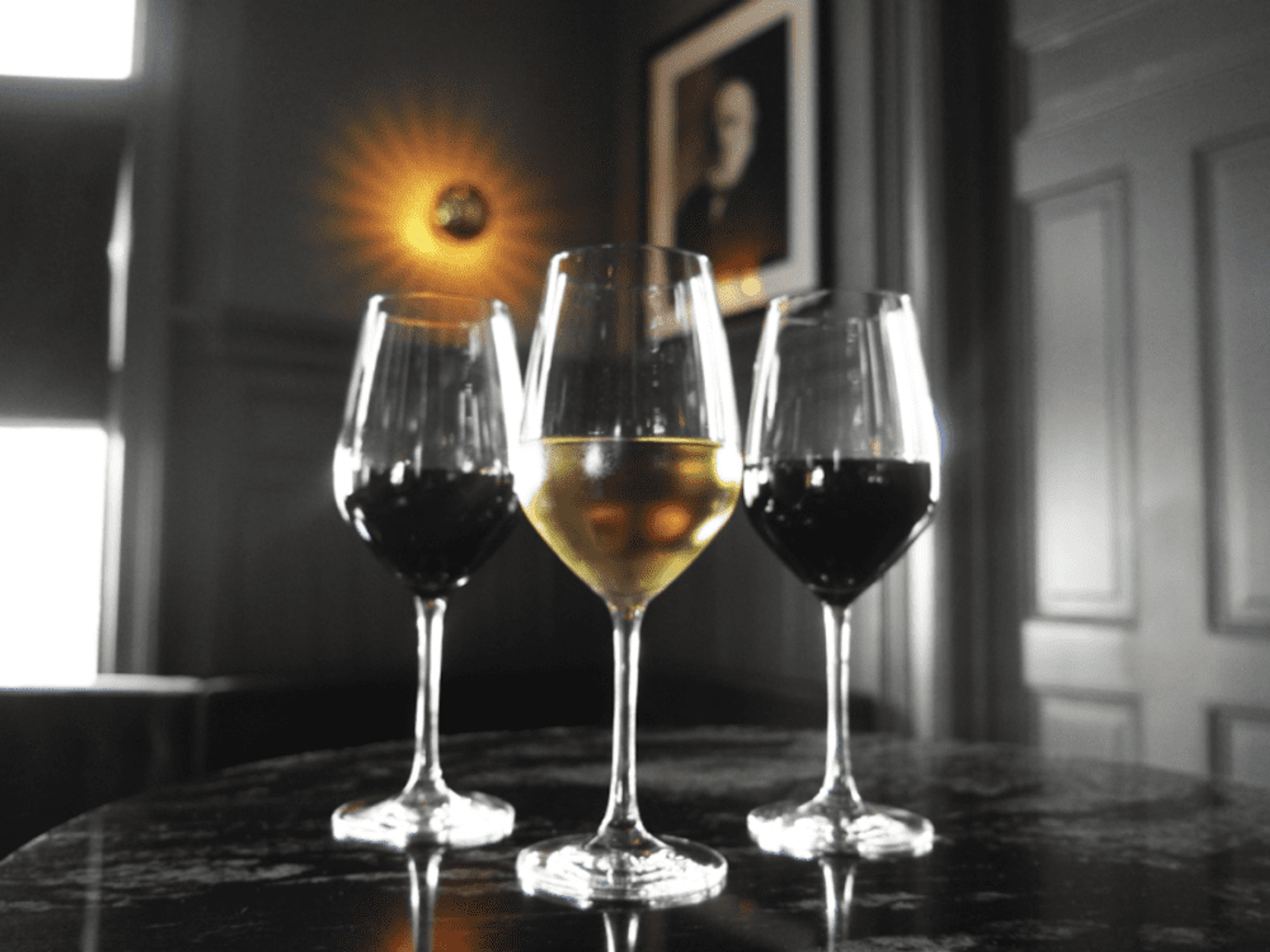 Hotel Ella presents Meet The Makers: Leonardo LoCascio Selections Wine Tasting