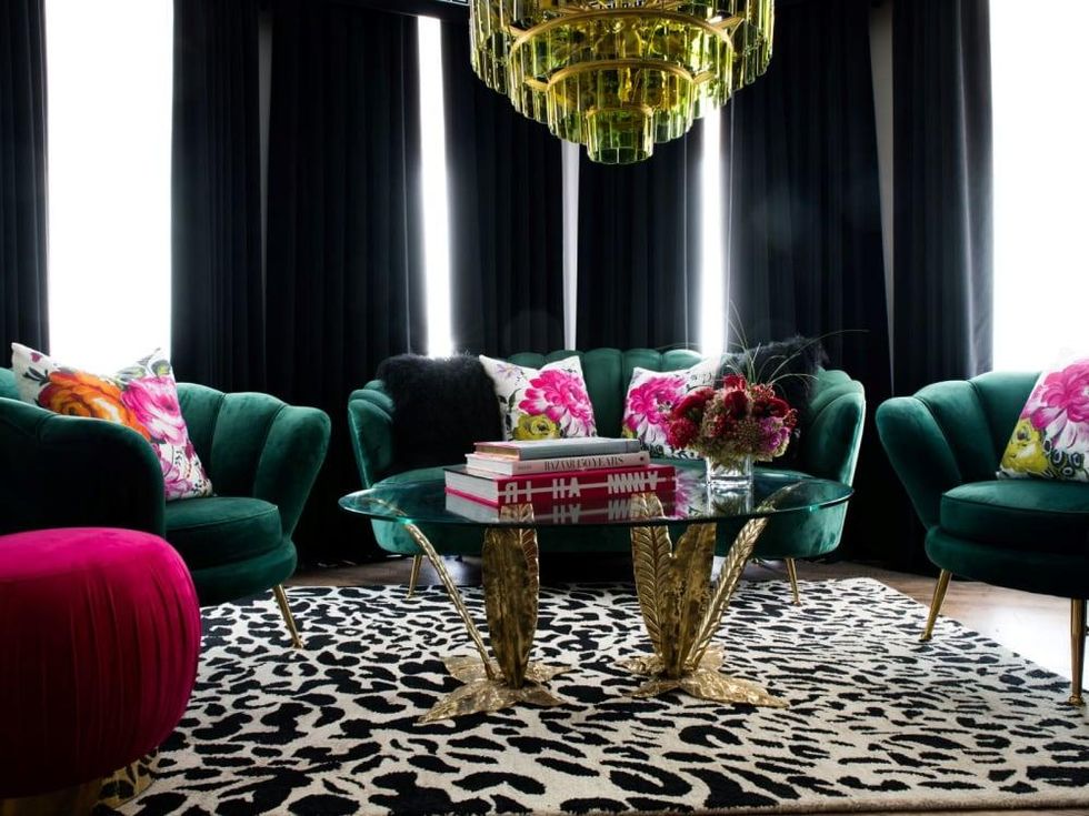 Hotel Lucy, Granbury