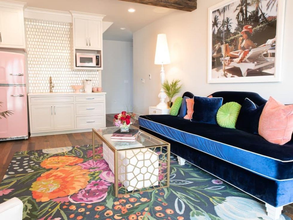 Hotel Lucy, Granbury