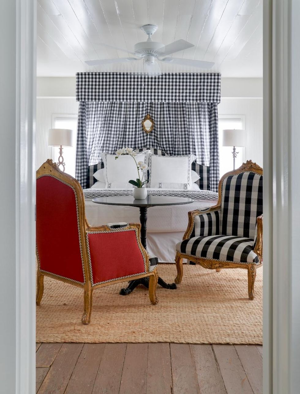 Hotel Lulu Round Top